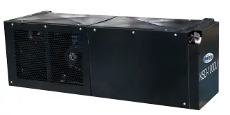 Автономные рефрижераторы KSD-1000U